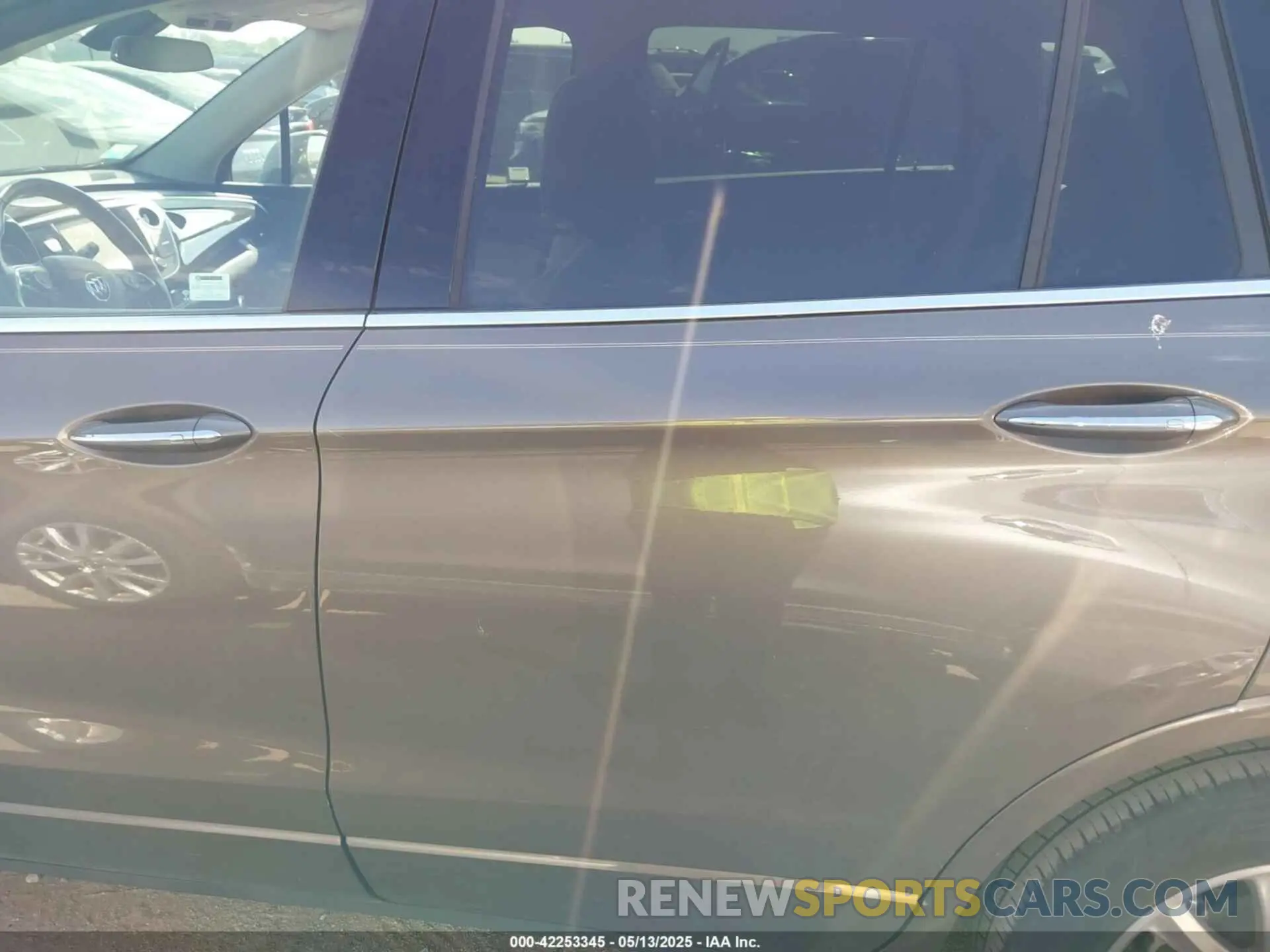 14 Photograph of a damaged car LRBFXCSA3KD026518 BUICK ENVISION 2019