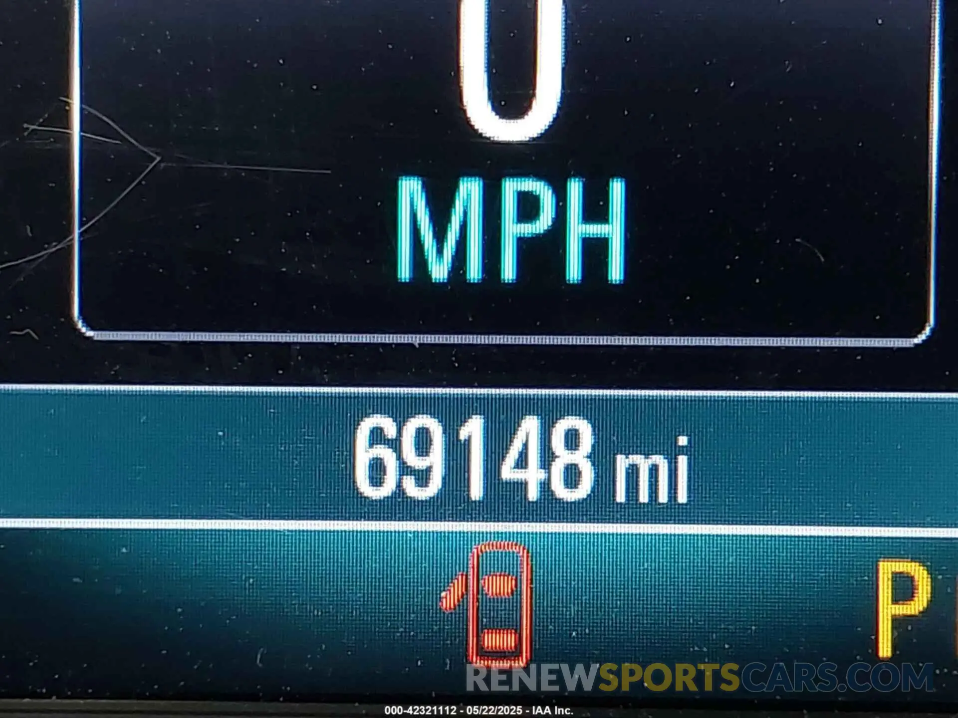 16 Photograph of a damaged car LRBFXCSA3KD030942 BUICK ENVISION 2019