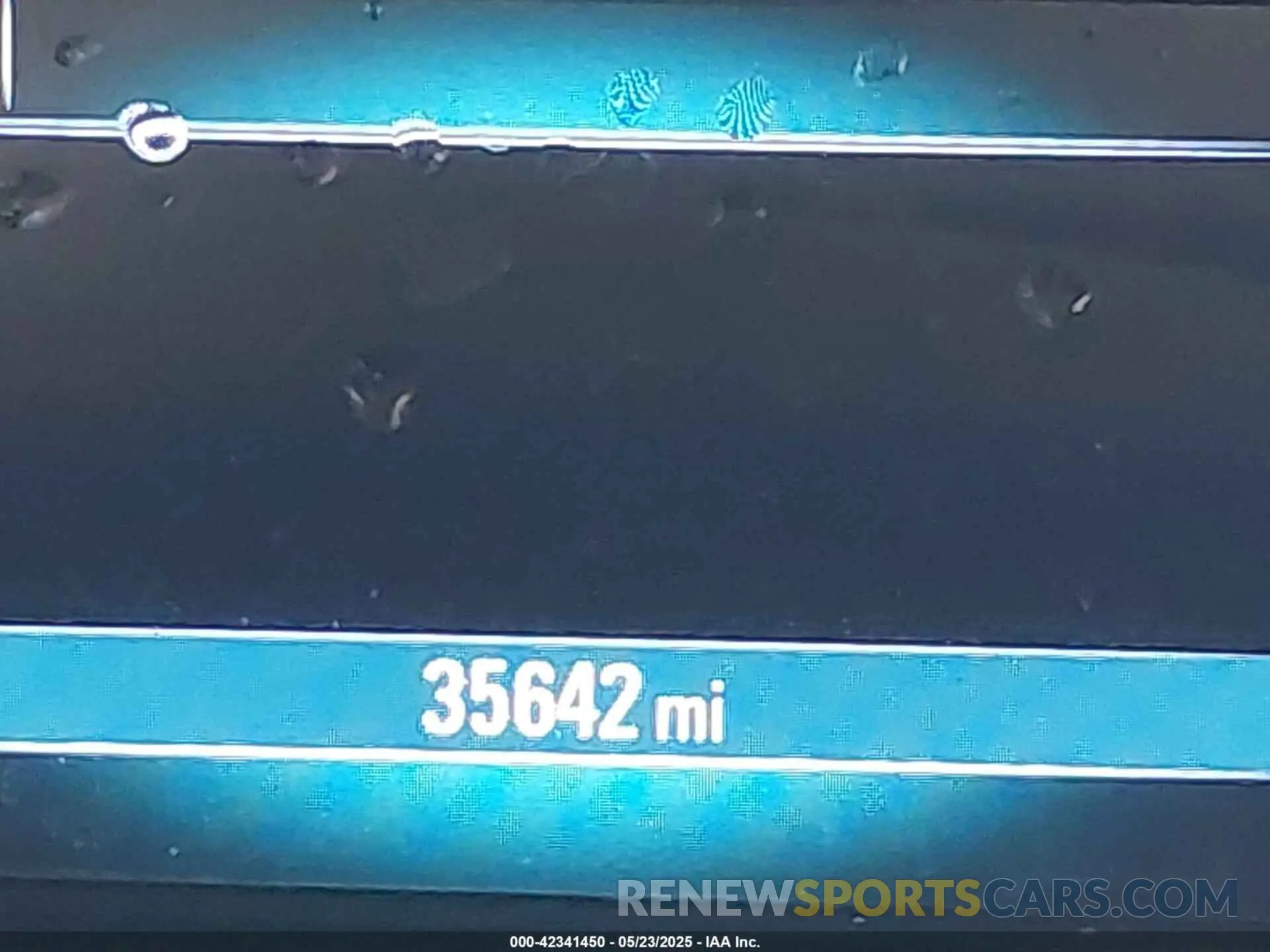 15 Photograph of a damaged car LRBFXCSA6KD128461 BUICK ENVISION 2019