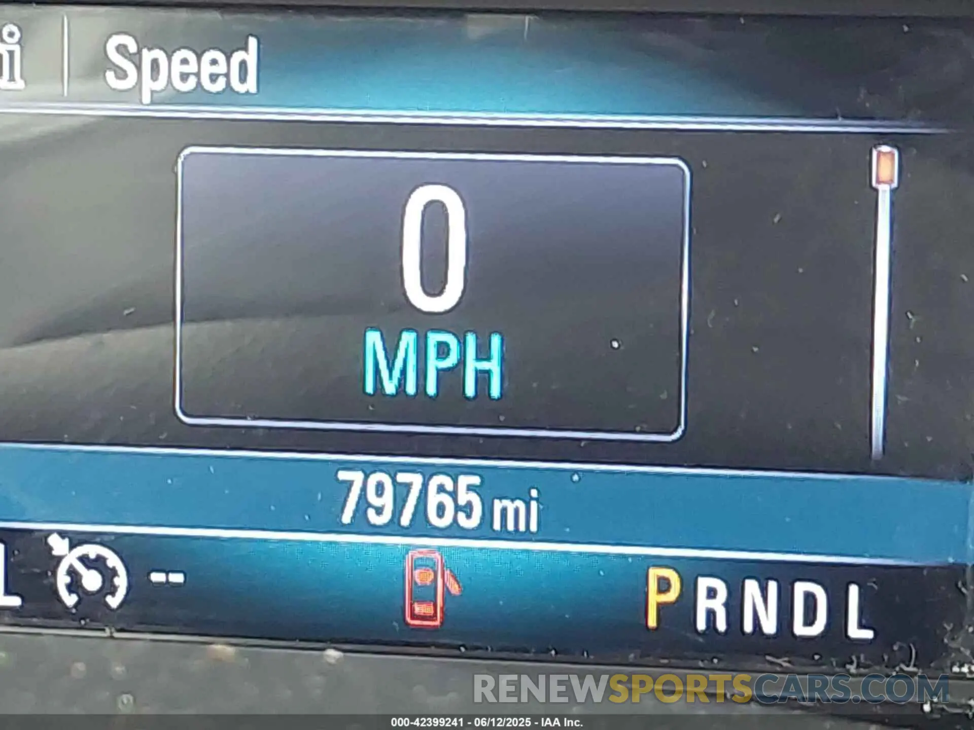 15 Photograph of a damaged car LRBFXCSA8KD142698 BUICK ENVISION 2019