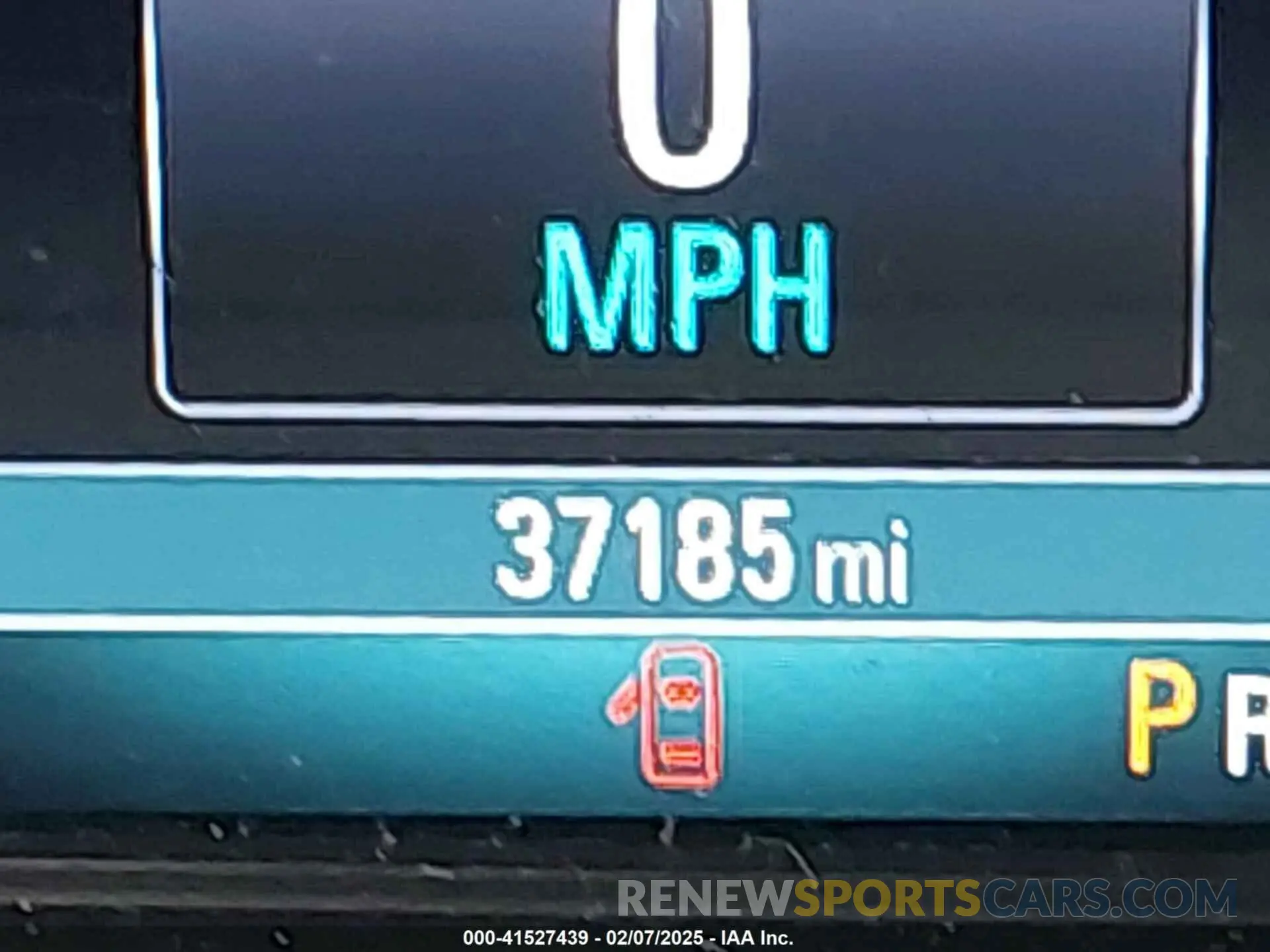 16 Photograph of a damaged car LRBFX1SA6LD116218 BUICK ENVISION 2020
