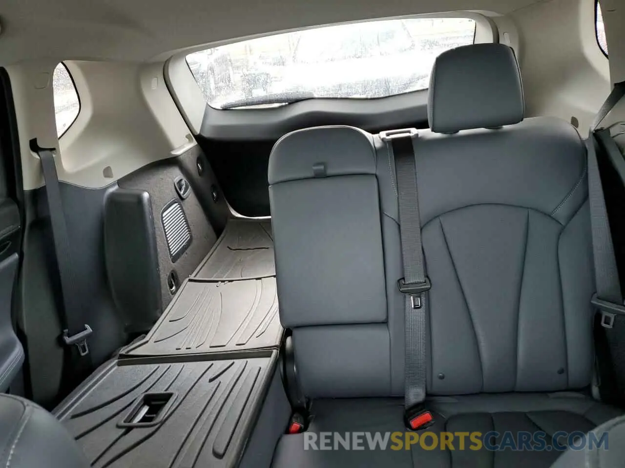 10 Photograph of a damaged car LRBFX2SA2LD017563 BUICK ENVISION 2020