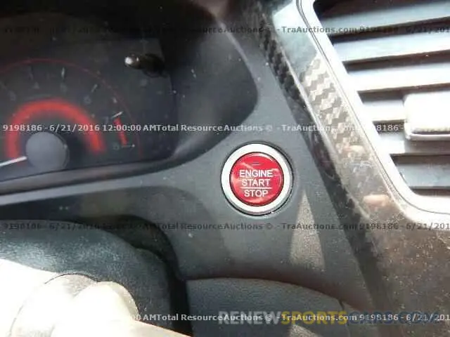 10 Photograph of a damaged car LRBFXBSA1LD163923 BUICK ENVISION 2020