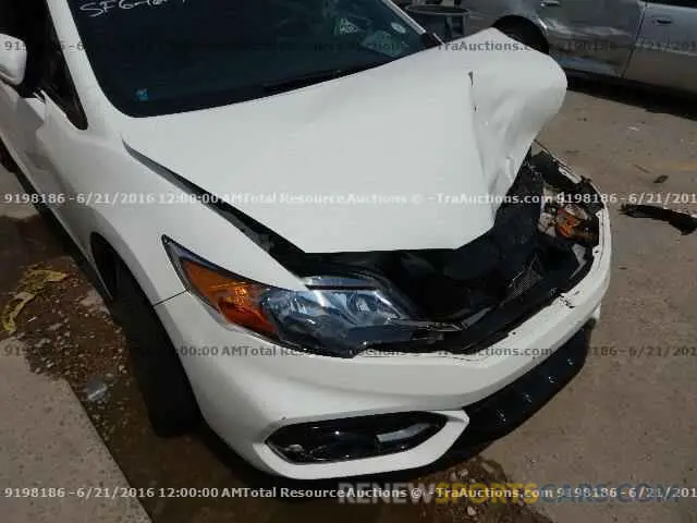 13 Photograph of a damaged car LRBFXBSA1LD163923 BUICK ENVISION 2020
