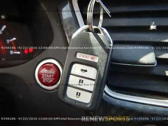 16 Photograph of a damaged car LRBFXBSA1LD163923 BUICK ENVISION 2020