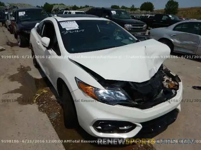 2 Photograph of a damaged car LRBFXBSA1LD163923 BUICK ENVISION 2020