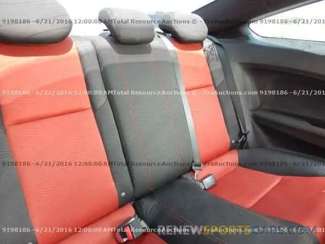 6 Photograph of a damaged car LRBFXBSA1LD163923 BUICK ENVISION 2020
