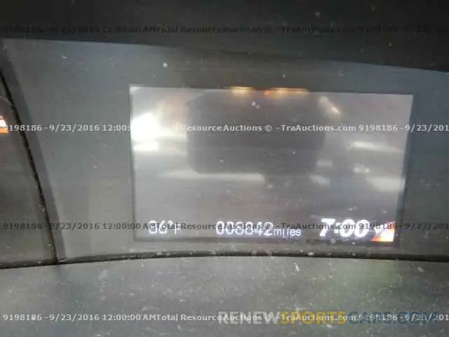8 Photograph of a damaged car LRBFXBSA1LD163923 BUICK ENVISION 2020