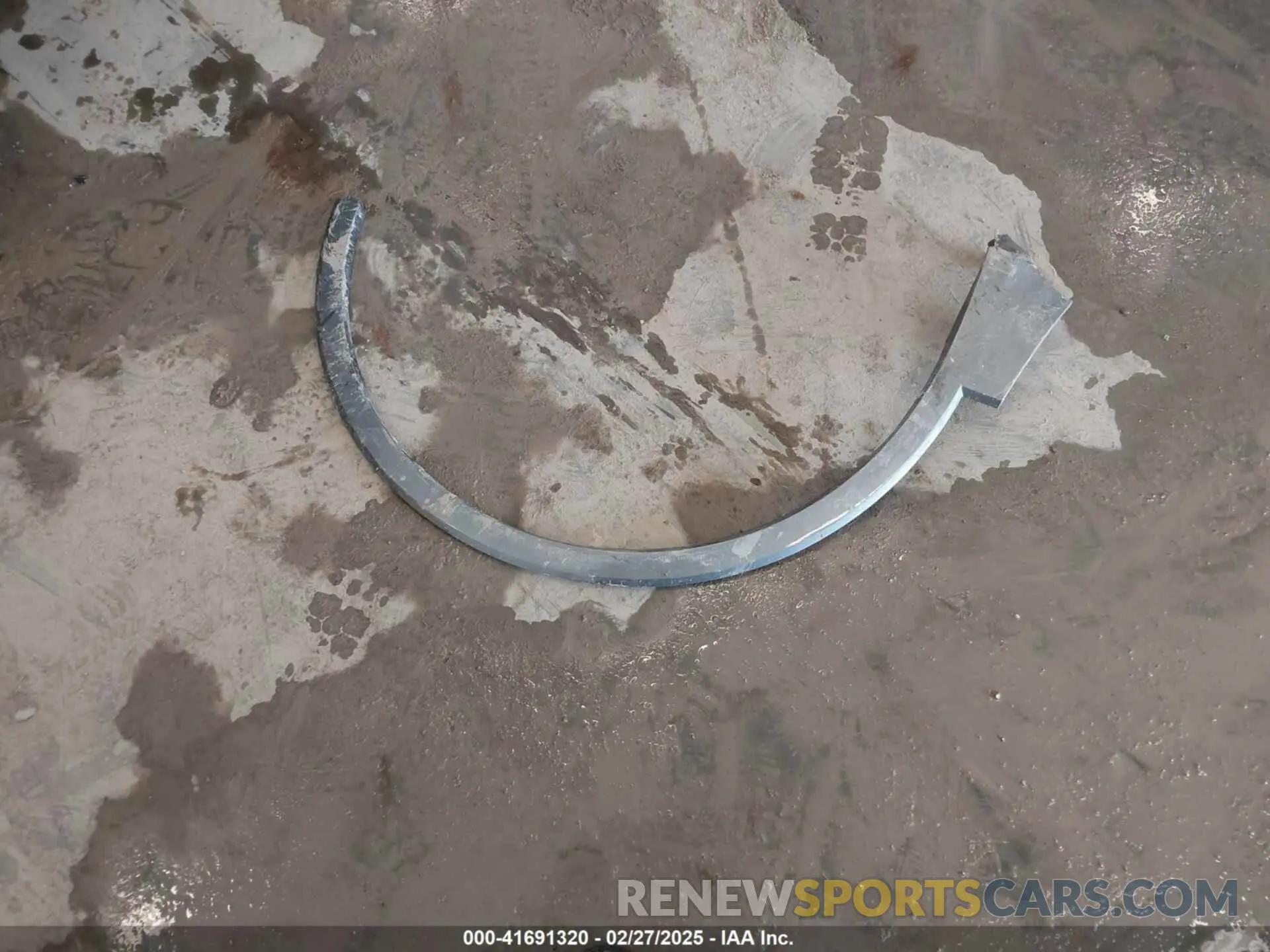 12 Photograph of a damaged car LRBFXBSA2LD227130 BUICK ENVISION 2020