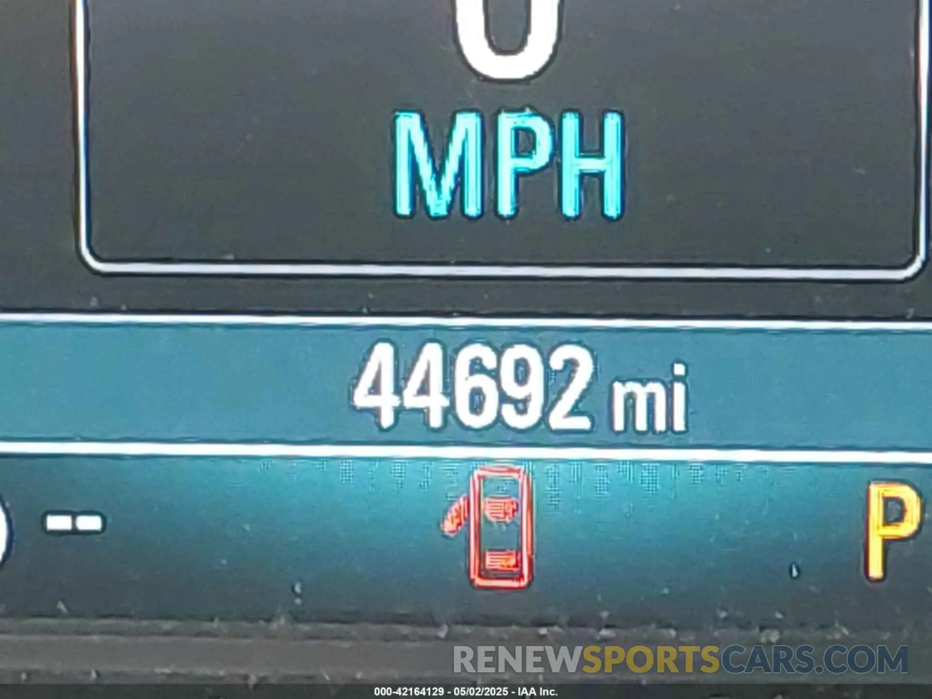 15 Photograph of a damaged car LRBFXCSA0LD228329 BUICK ENVISION 2020