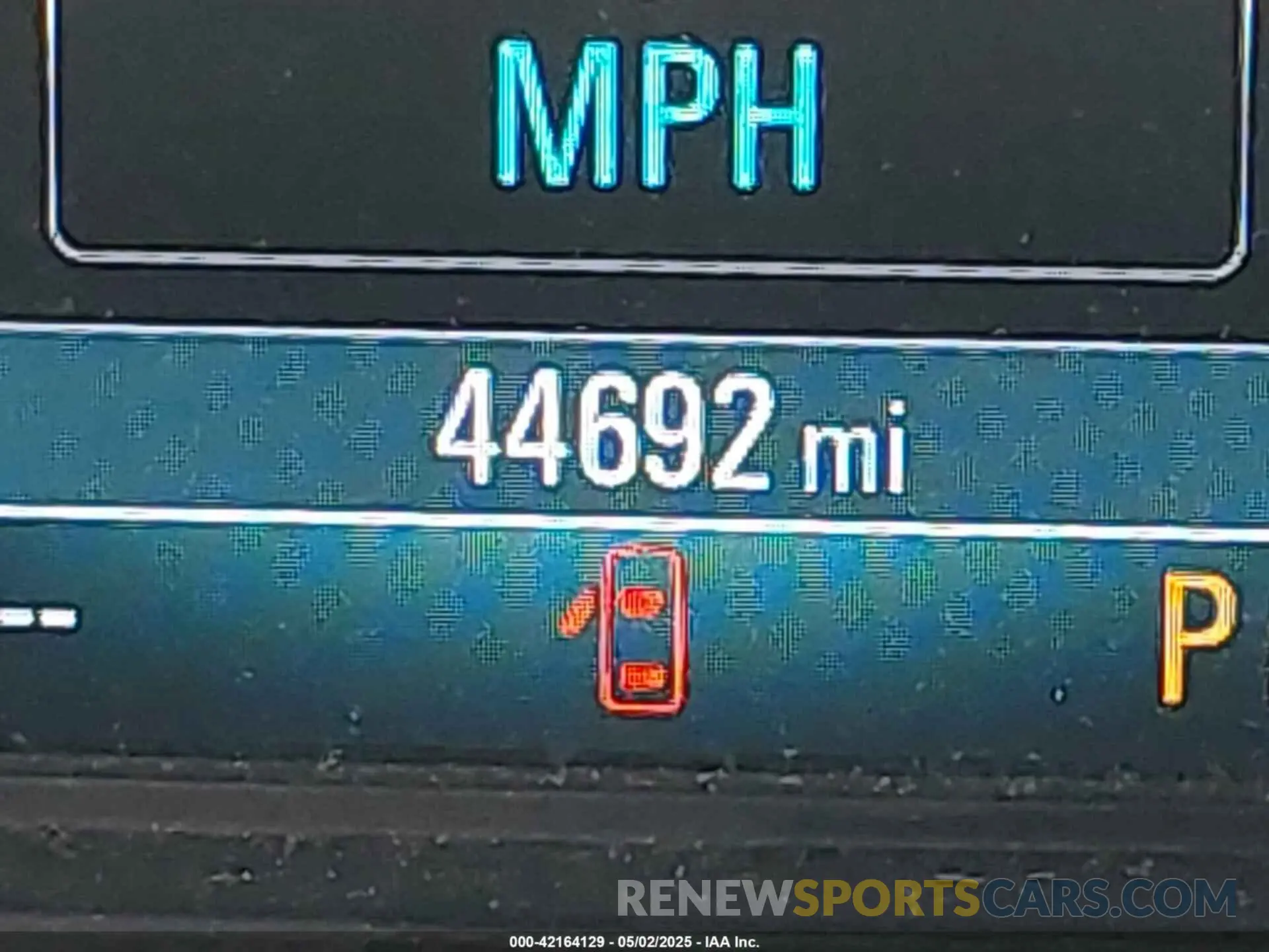 7 Photograph of a damaged car LRBFXCSA0LD228329 BUICK ENVISION 2020