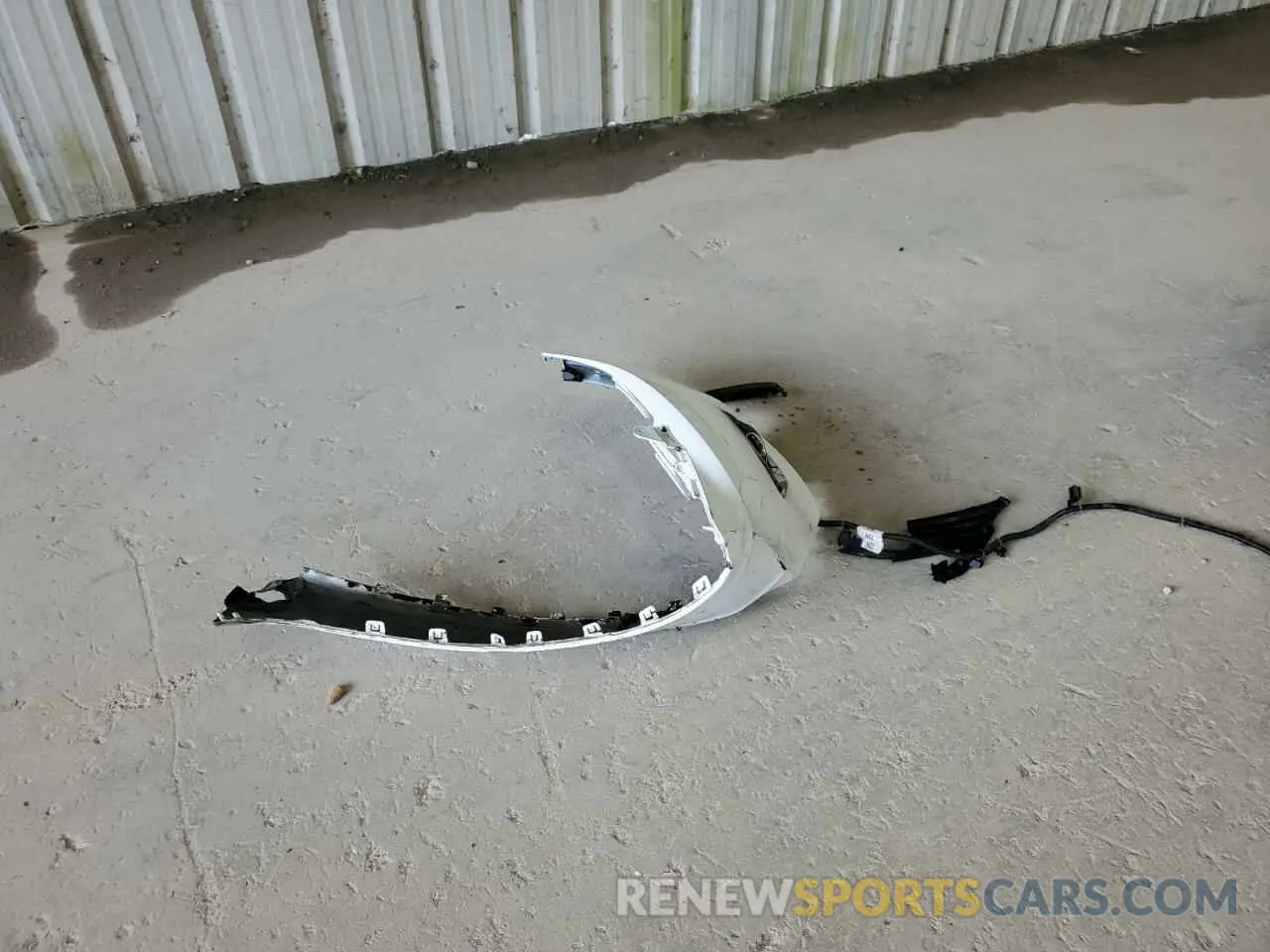 13 Photograph of a damaged car LRBFXCSA5LD230349 BUICK ENVISION 2020
