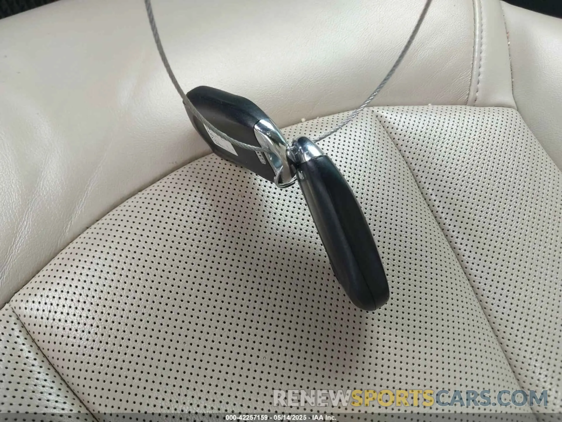 11 Photograph of a damaged car LRBFXCSA6LD032055 BUICK ENVISION 2020