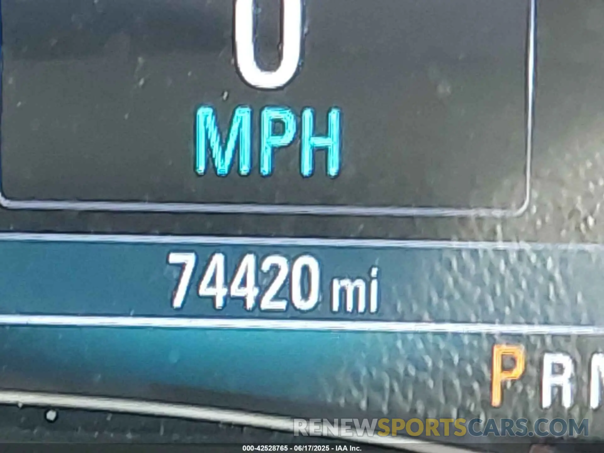 15 Photograph of a damaged car LRBFXCSA6LD101102 BUICK ENVISION 2020