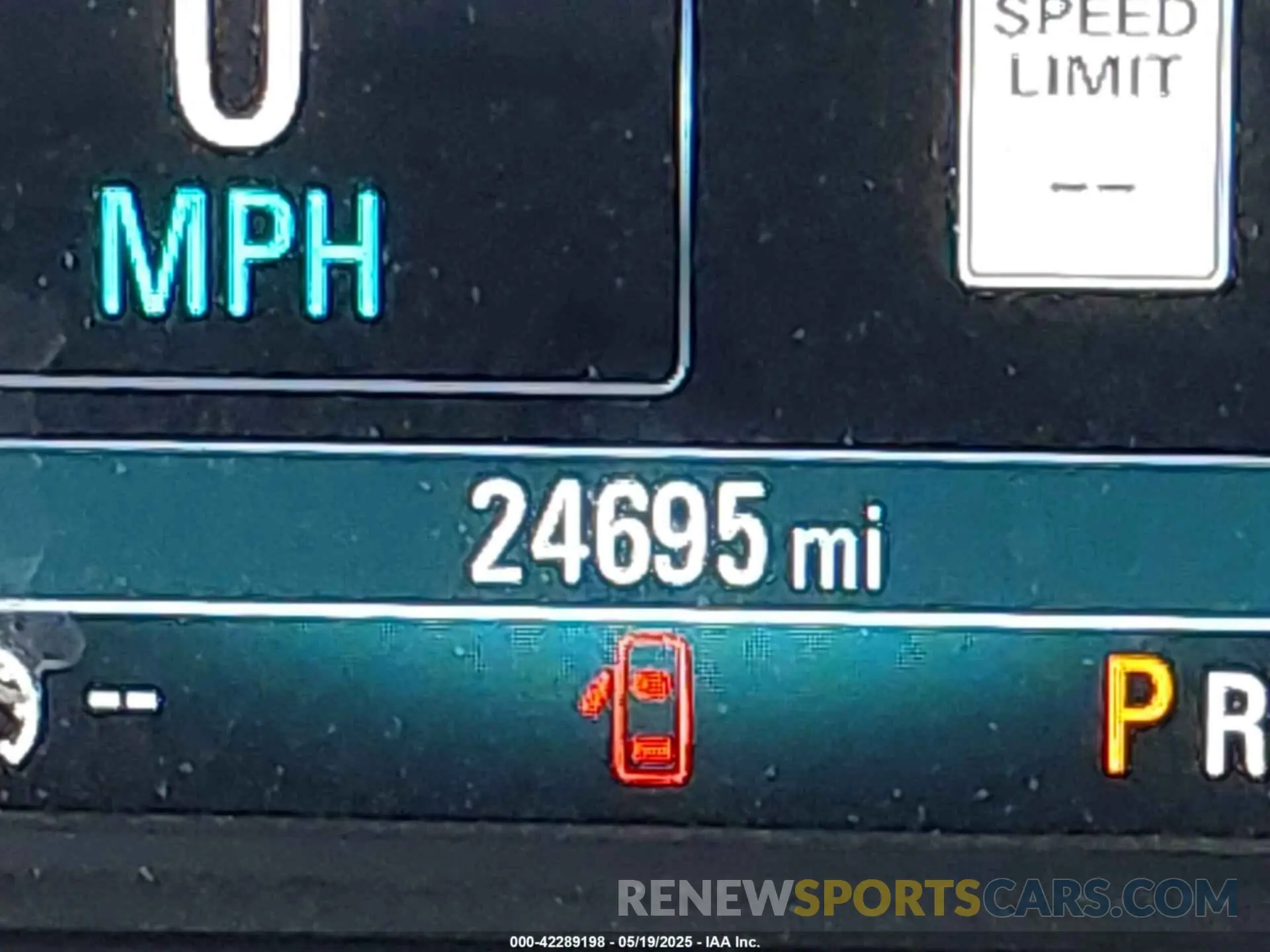 15 Photograph of a damaged car LRBFXCSA8LD037418 BUICK ENVISION 2020