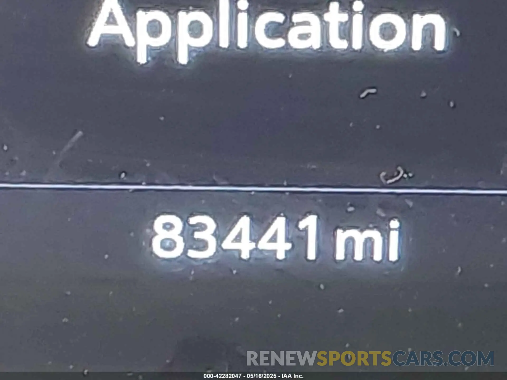 15 Photograph of a damaged car LRBAZLR43MD177866 BUICK ENVISION 2021