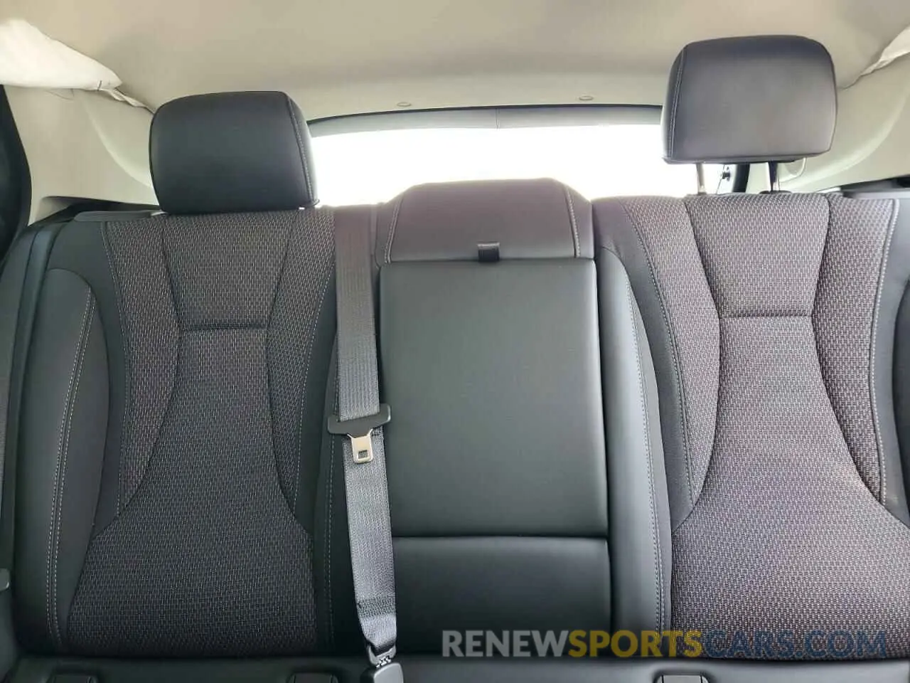 10 Photograph of a damaged car LRBAZLR46MD183600 BUICK ENVISION 2021