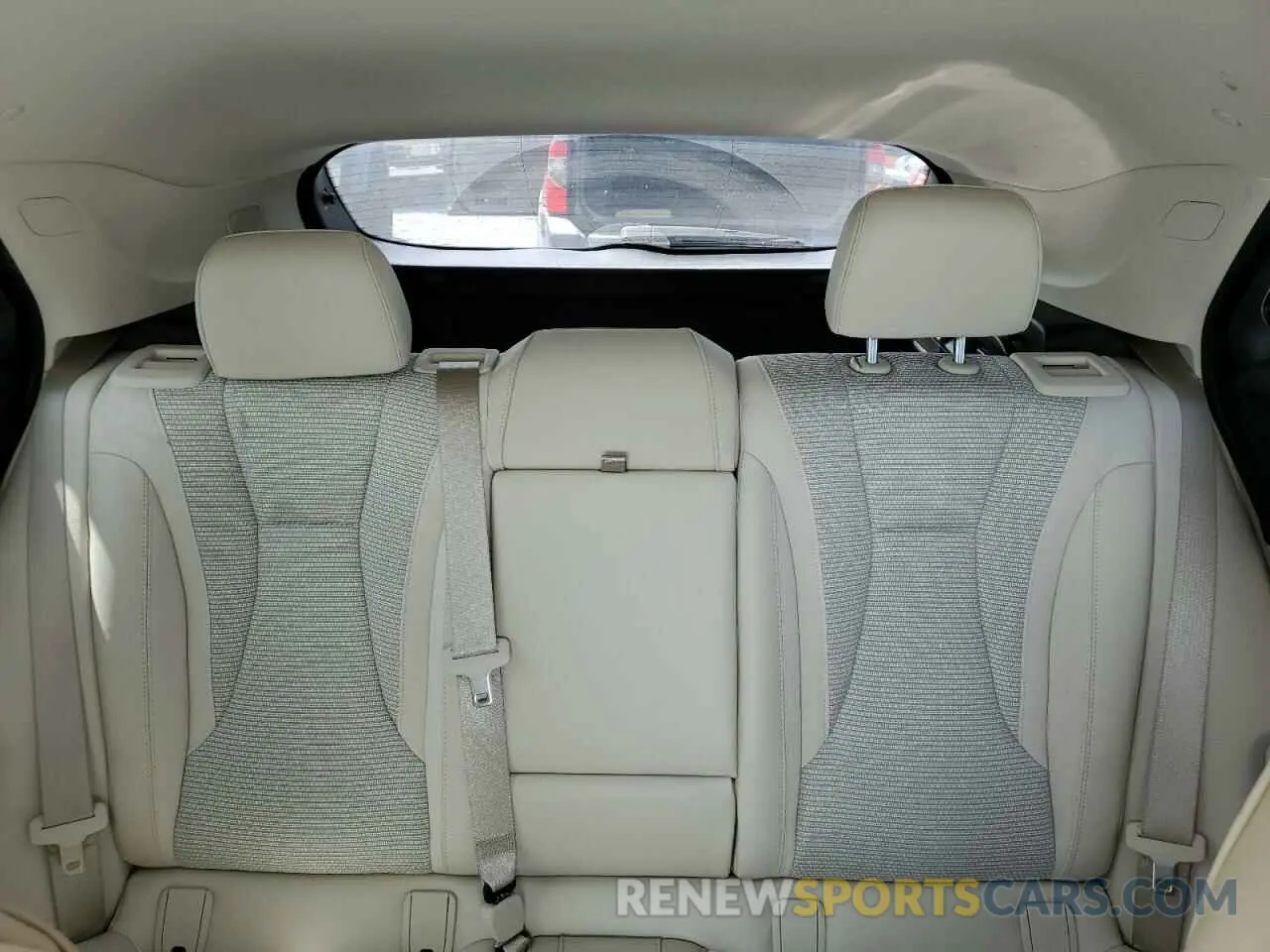 10 Photograph of a damaged car LRBAZLR47MD195979 BUICK ENVISION 2021