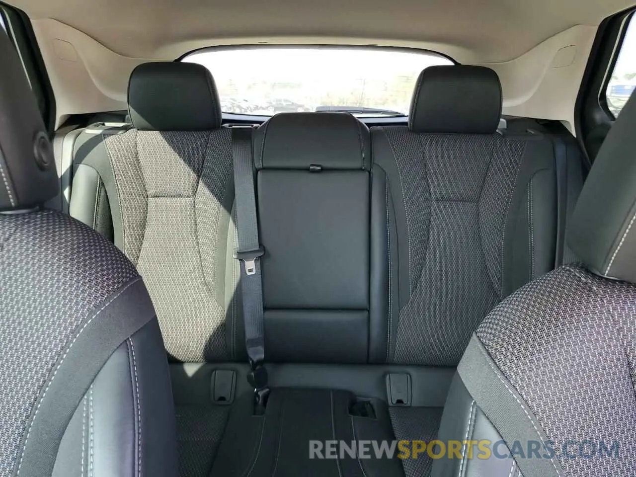10 Photograph of a damaged car LRBAZLR49MD108244 BUICK ENVISION 2021