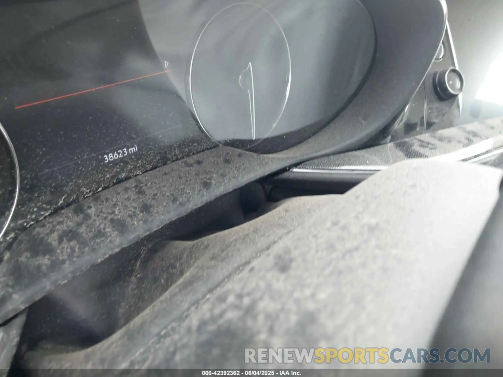 14 Photograph of a damaged car LRBAZLR4XMD167108 BUICK ENVISION 2021