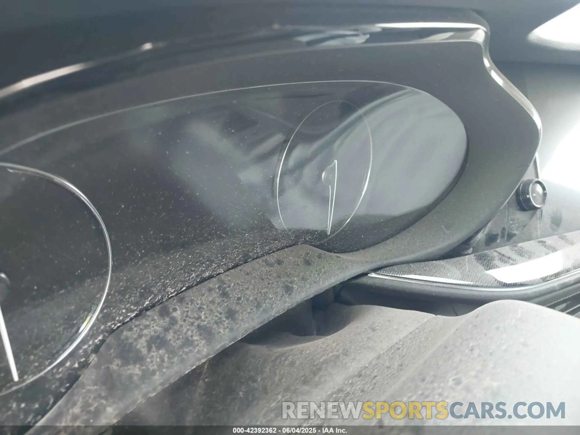 7 Photograph of a damaged car LRBAZLR4XMD167108 BUICK ENVISION 2021