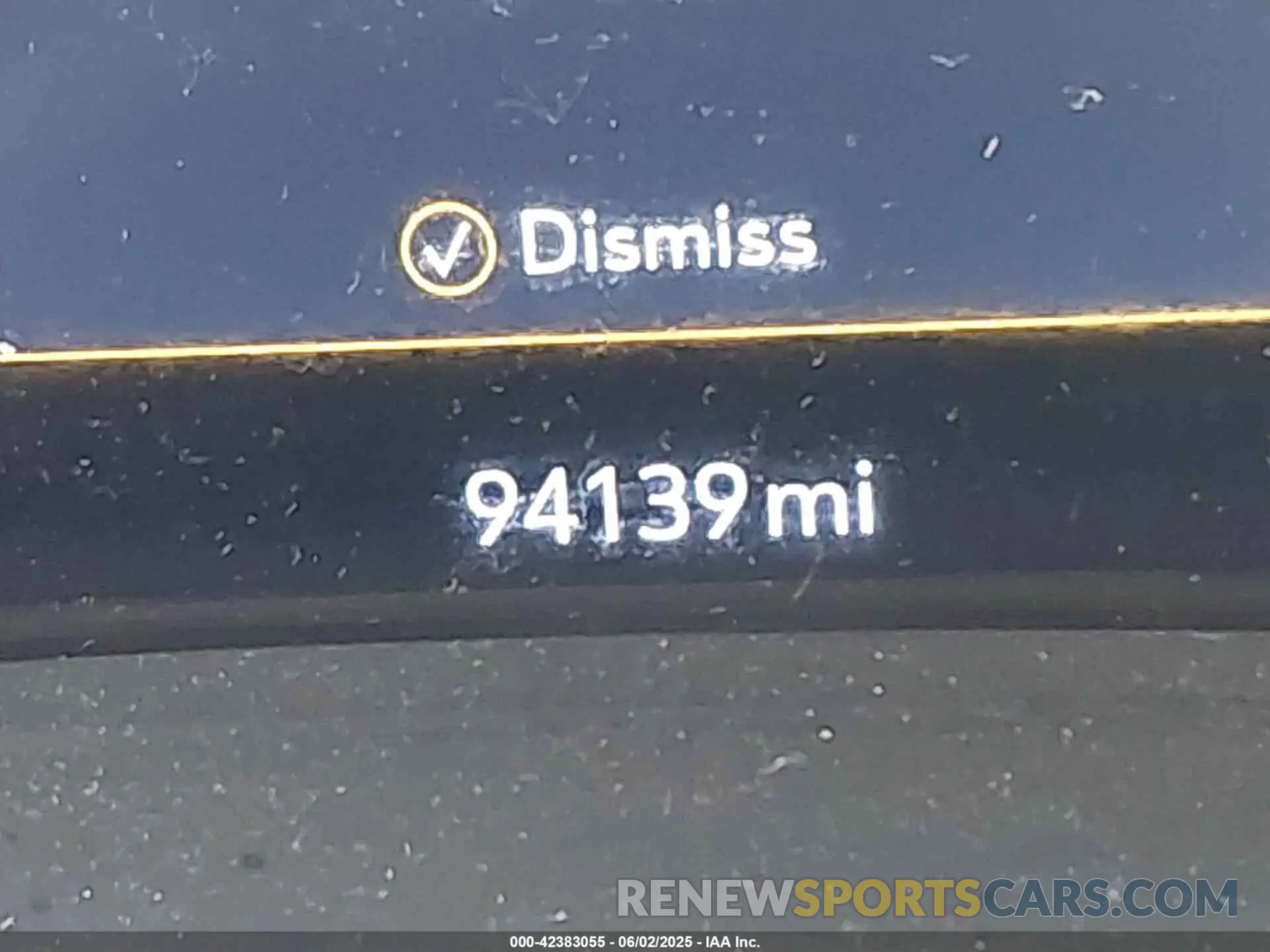 14 Photograph of a damaged car LRBFZNR40MD167085 BUICK ENVISION 2021