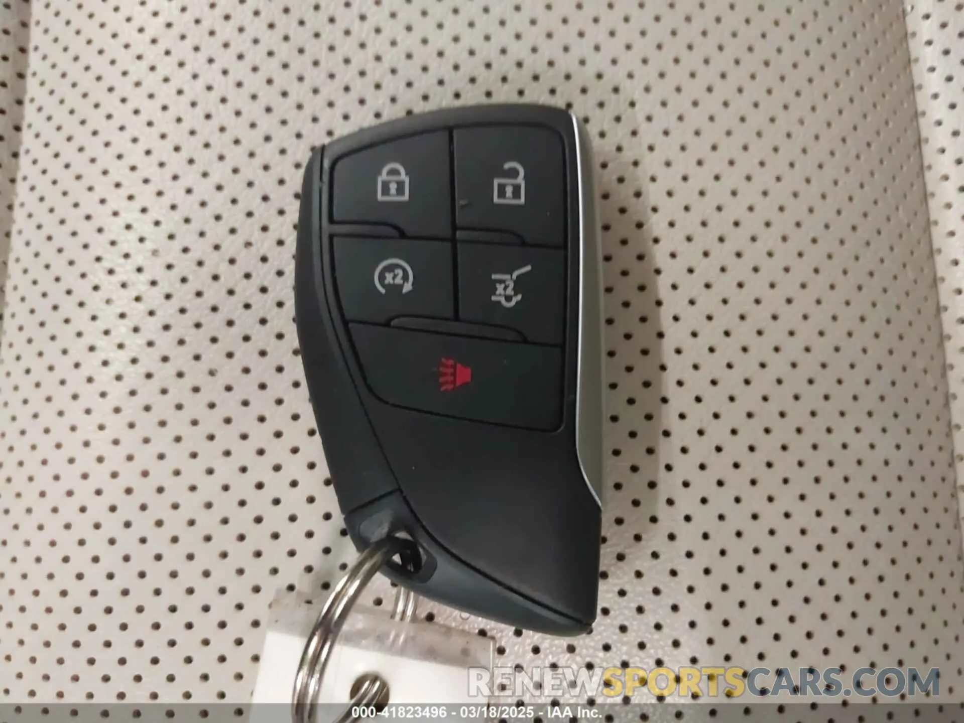 11 Photograph of a damaged car LRBFZPR43MD139423 BUICK ENVISION 2021