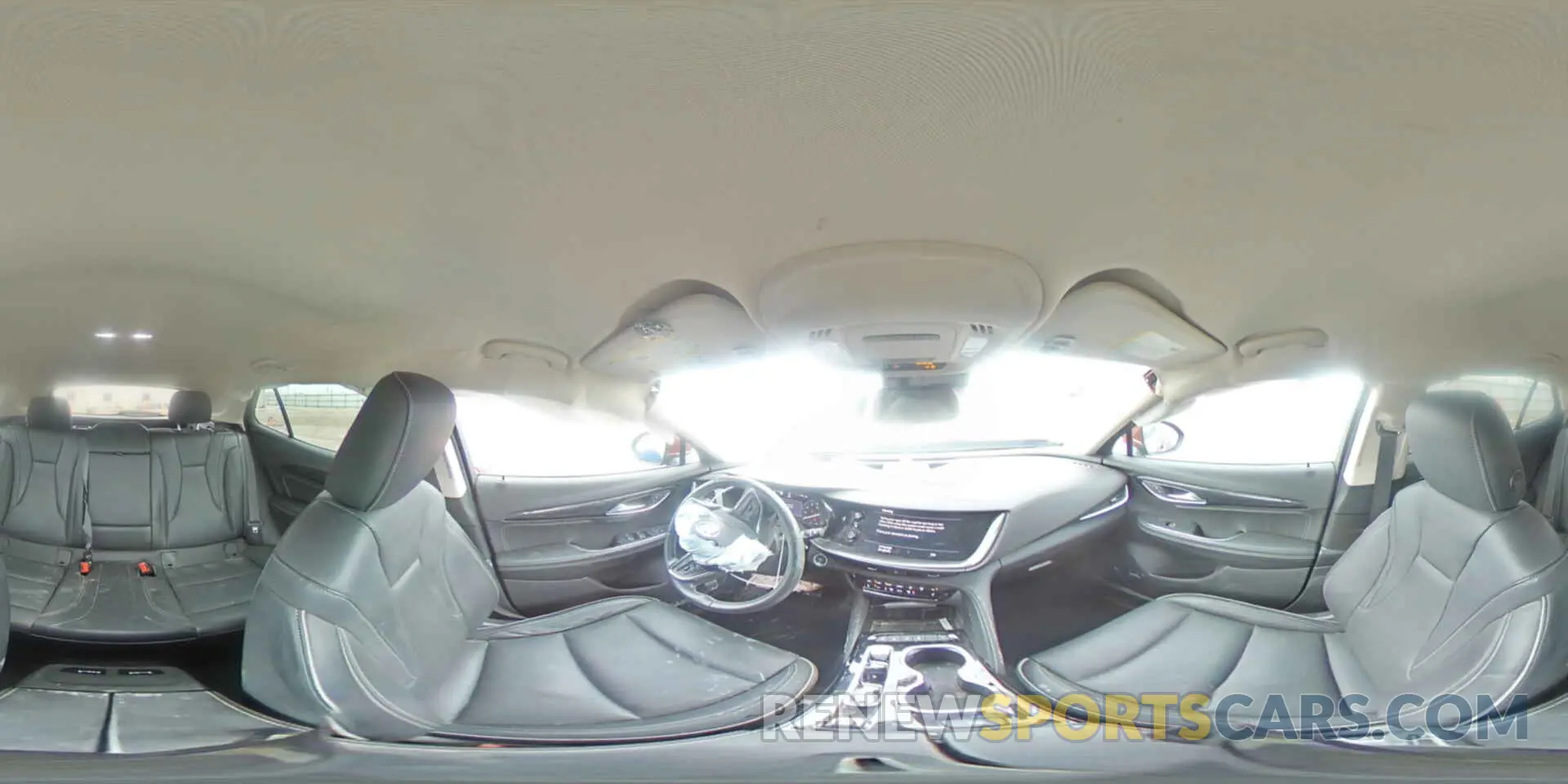 12 Photograph of a damaged car LRBFZPR49MD053551 BUICK ENVISION 2021