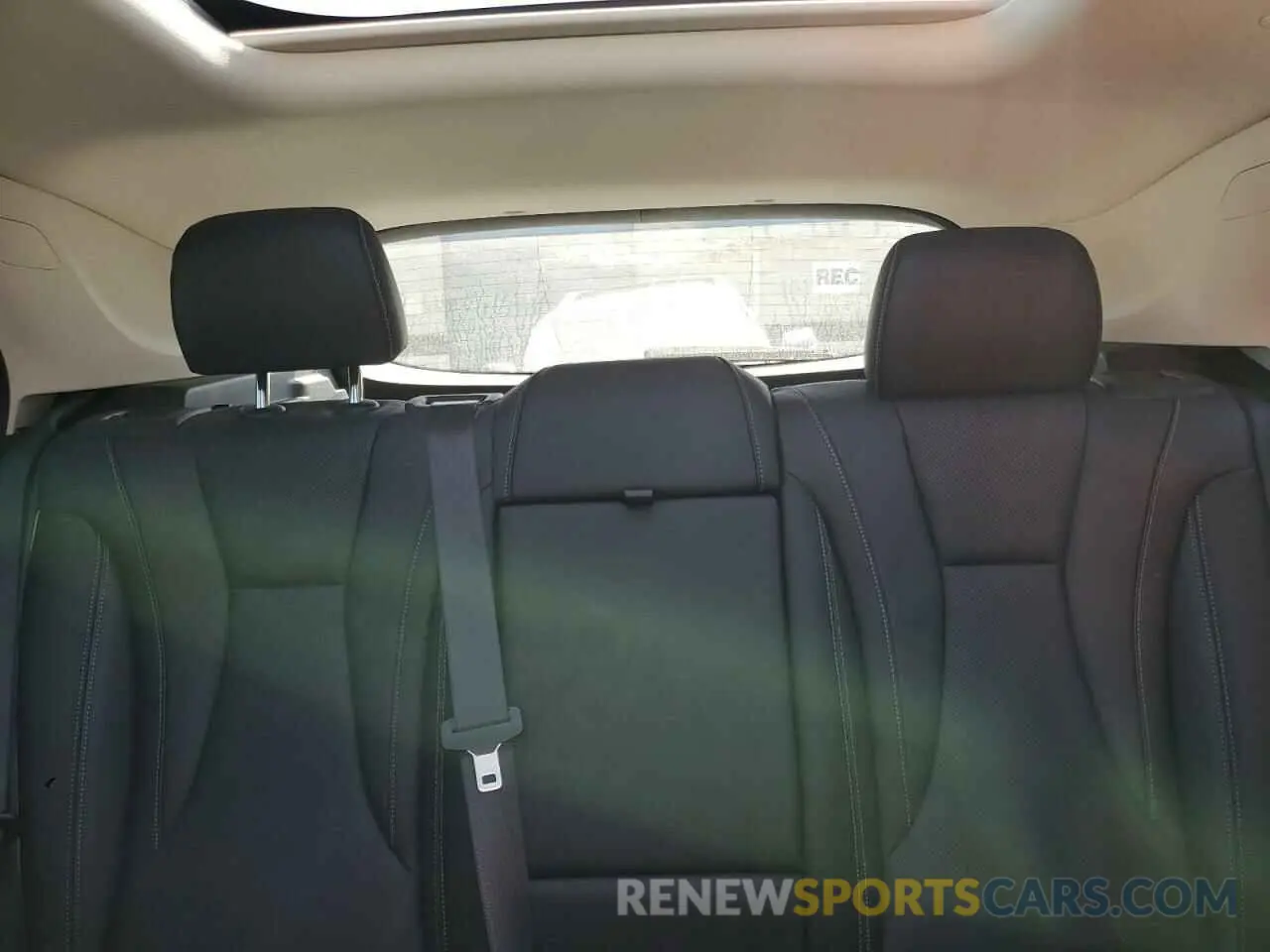 10 Photograph of a damaged car LRBFZPR49MD179540 BUICK ENVISION 2021