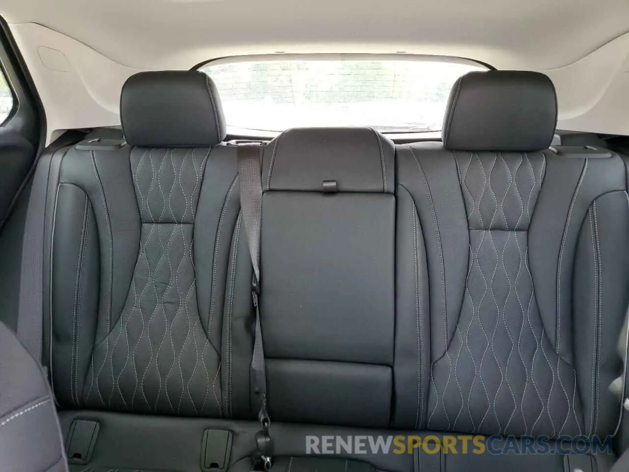 10 Photograph of a damaged car LRBFZRR45MD178980 BUICK ENVISION 2021