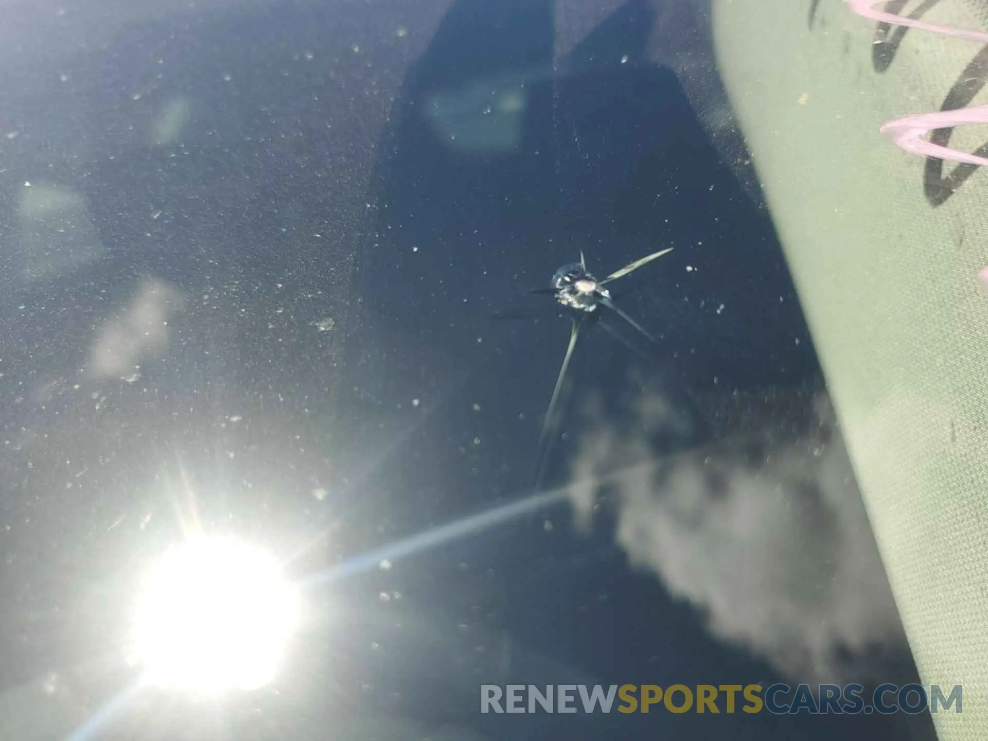 16 Photograph of a damaged car LRBAZLR42ND031587 BUICK ENVISION 2022