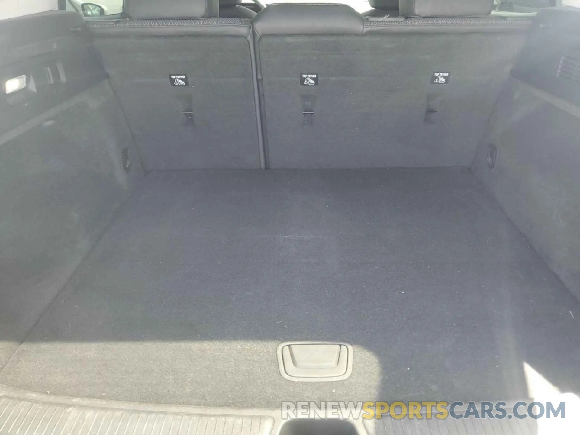 17 Photograph of a damaged car LRBAZLR42ND031587 BUICK ENVISION 2022