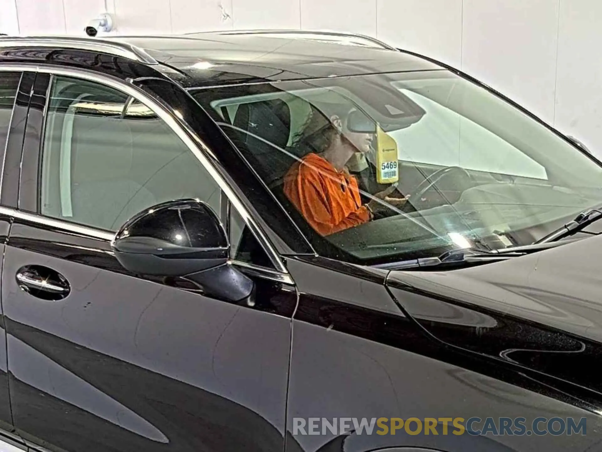 2 Photograph of a damaged car LRBAZLR42ND031587 BUICK ENVISION 2022
