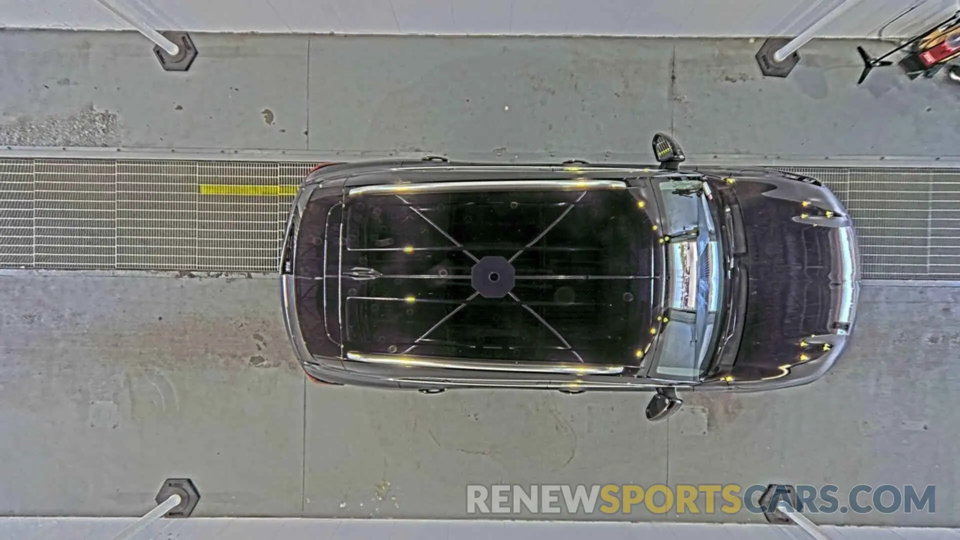 8 Photograph of a damaged car LRBAZLR42ND031587 BUICK ENVISION 2022