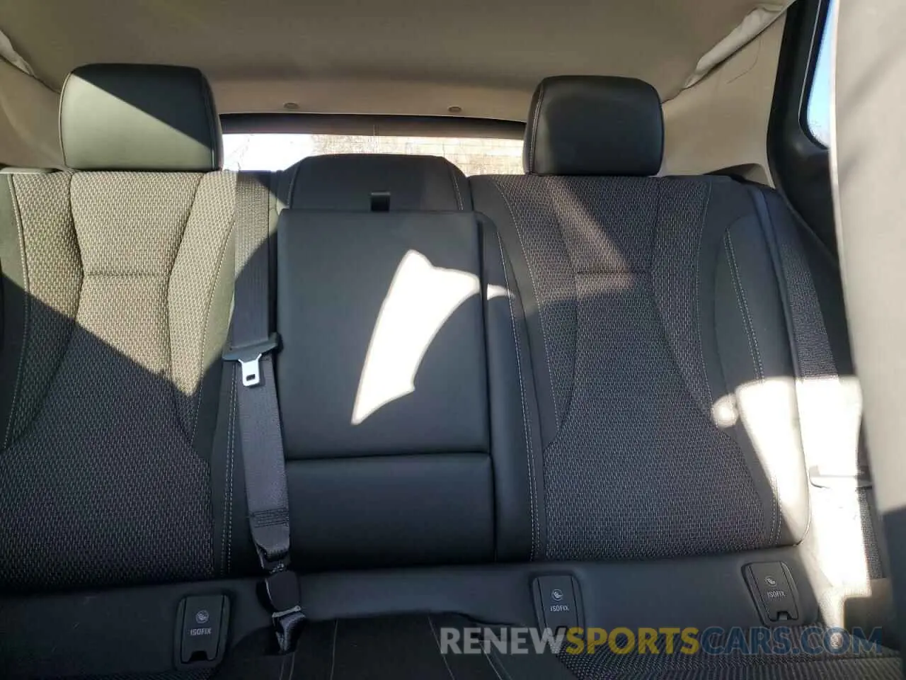 10 Photograph of a damaged car LRBAZLR43ND060676 BUICK ENVISION 2022
