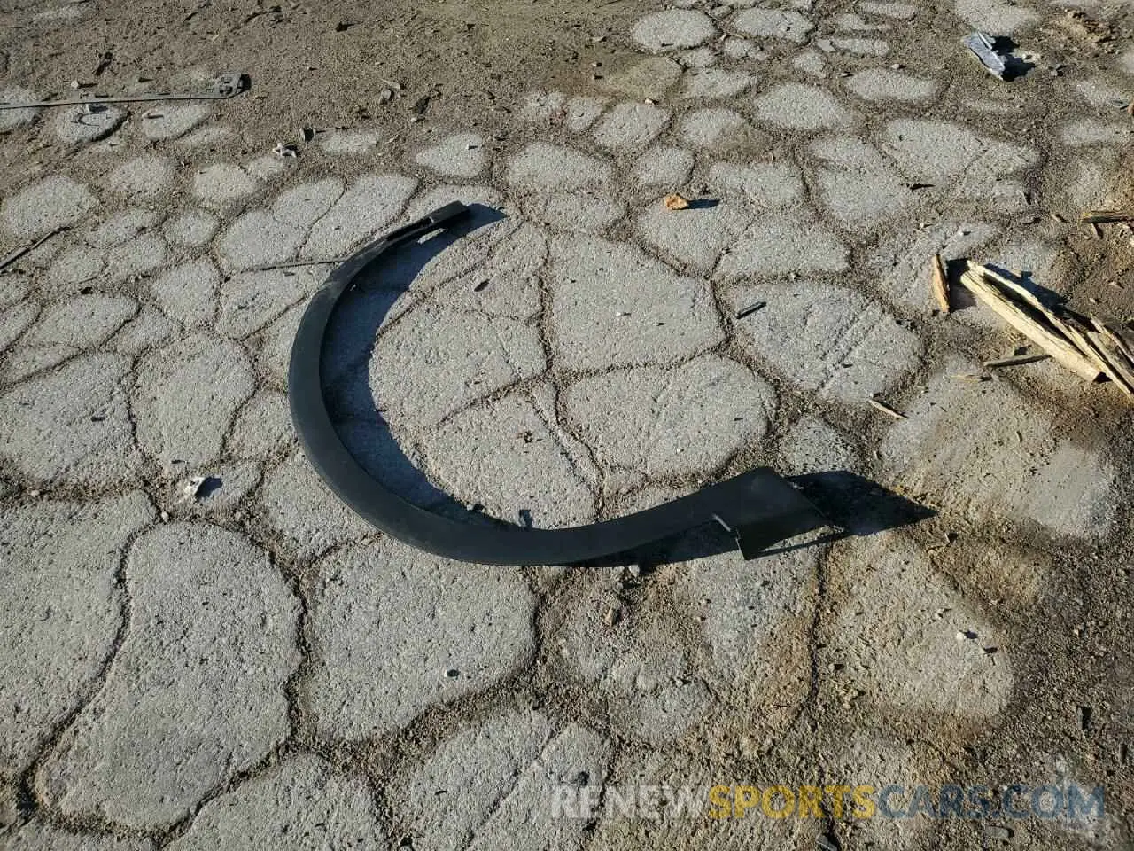 15 Photograph of a damaged car LRBAZLR43ND060676 BUICK ENVISION 2022