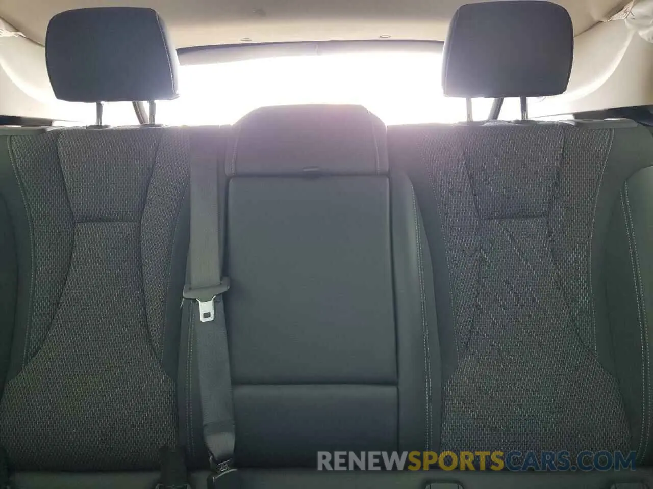 10 Photograph of a damaged car LRBAZLR44ND135563 BUICK ENVISION 2022