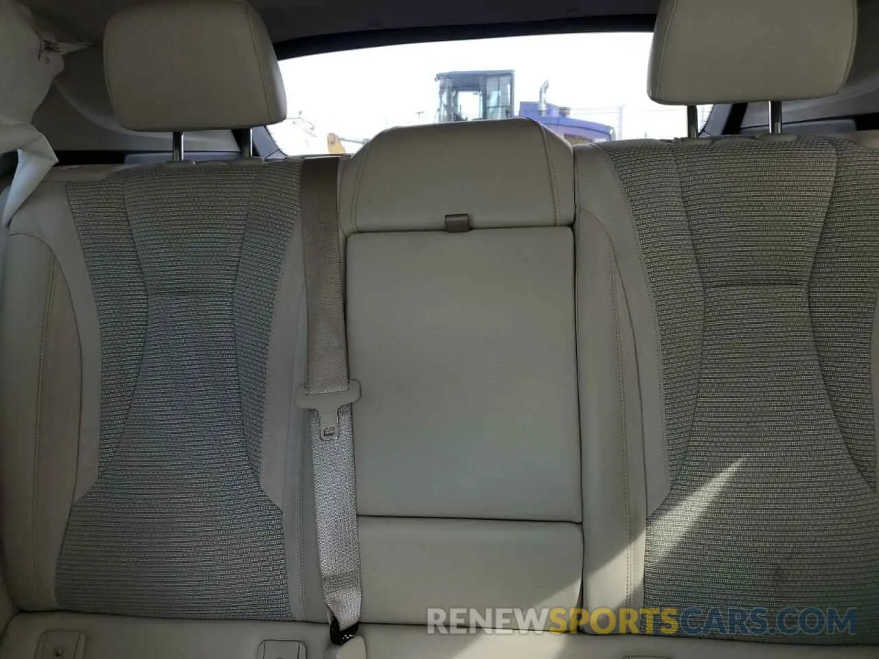 10 Photograph of a damaged car LRBAZLR44ND165226 BUICK ENVISION 2022