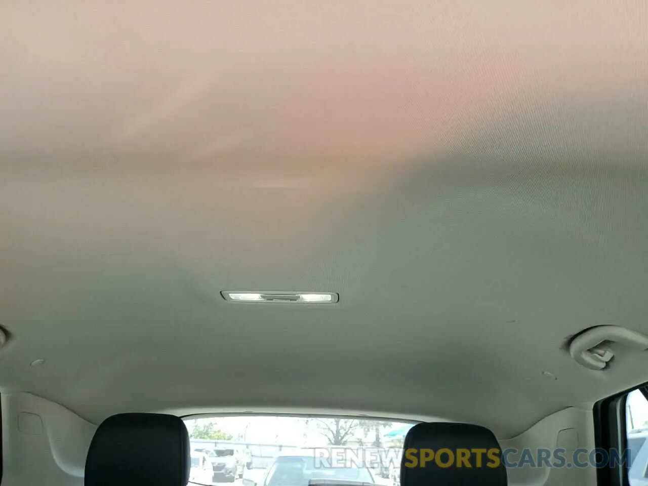 10 Photograph of a damaged car LRBAZLR45ND067404 BUICK ENVISION 2022