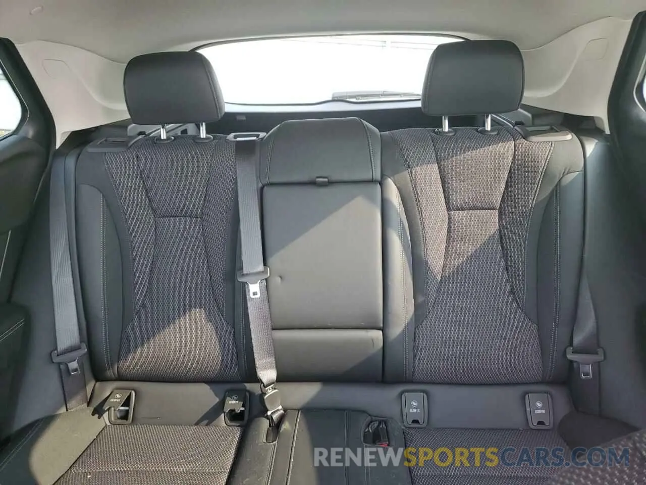 10 Photograph of a damaged car LRBAZLR45ND125303 BUICK ENVISION 2022
