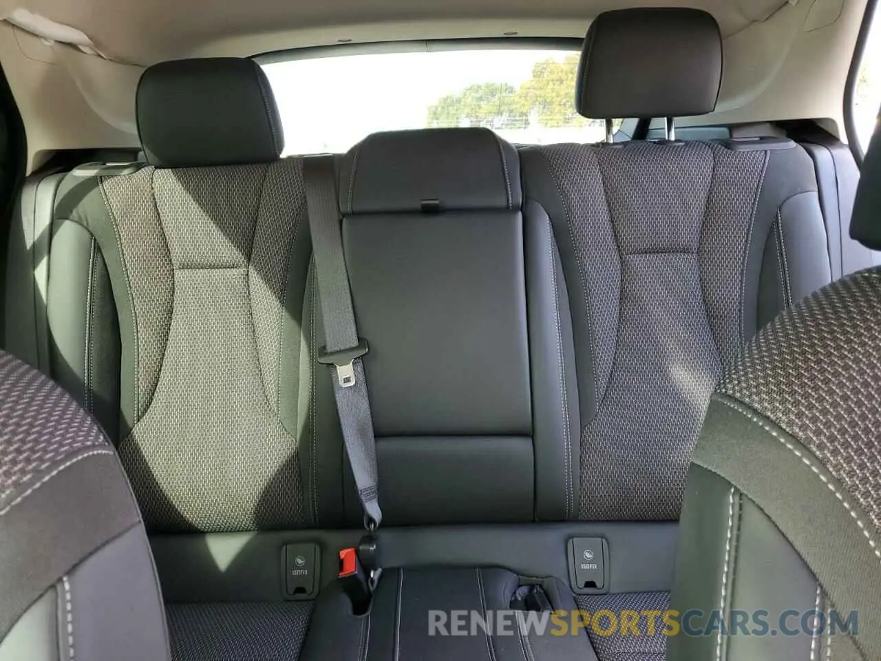 10 Photograph of a damaged car LRBAZLR46ND009866 BUICK ENVISION 2022