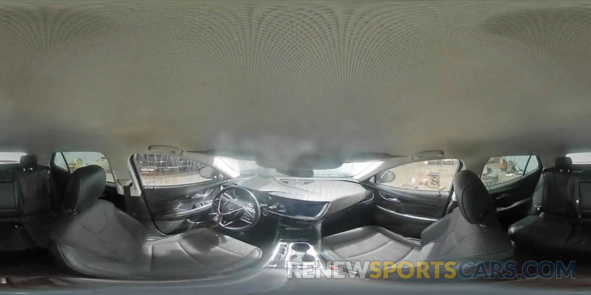 16 Photograph of a damaged car LRBFZMR45ND031336 BUICK ENVISION 2022