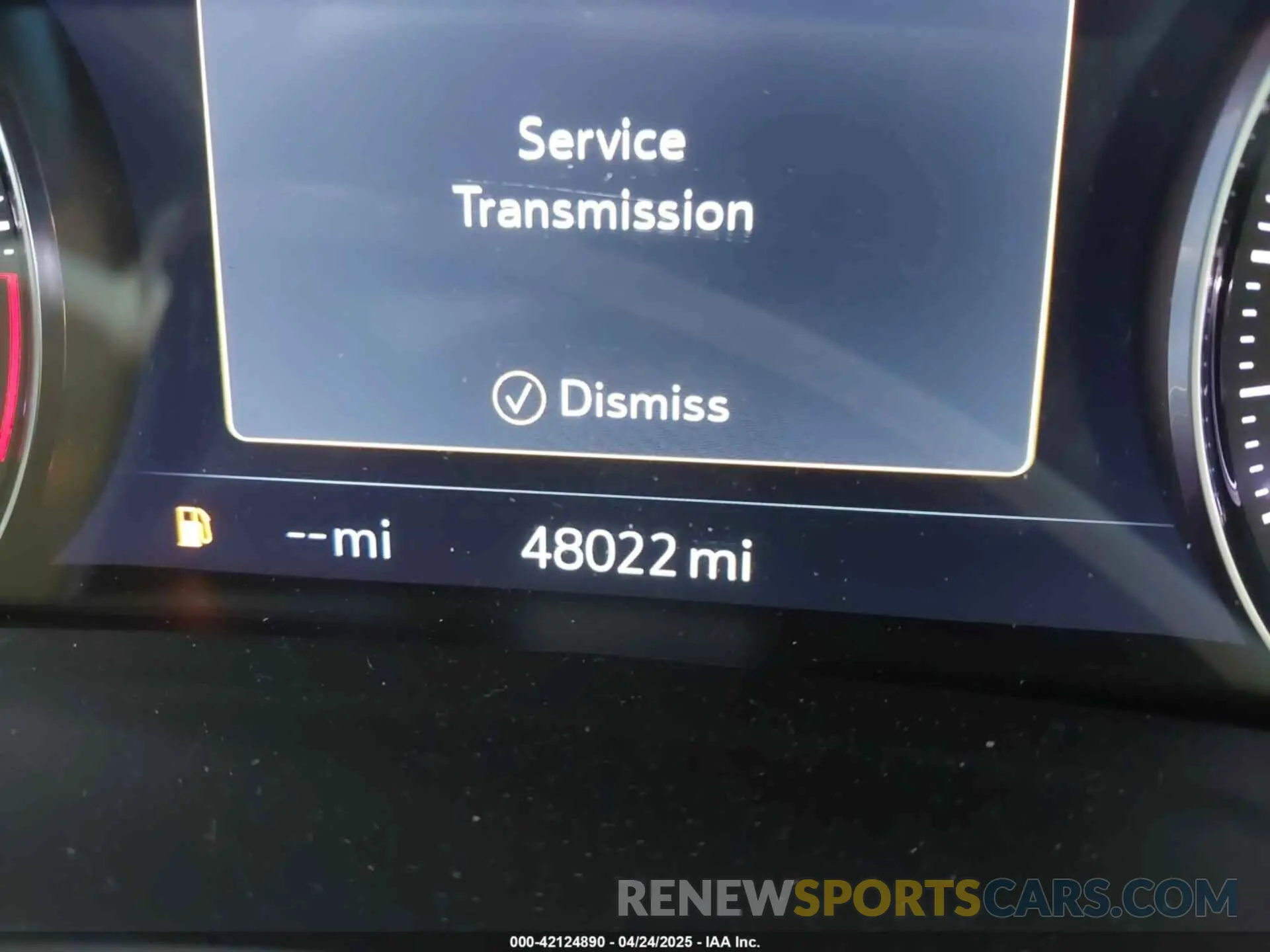 15 Photograph of a damaged car LRBFZNR40ND136355 BUICK ENVISION 2022