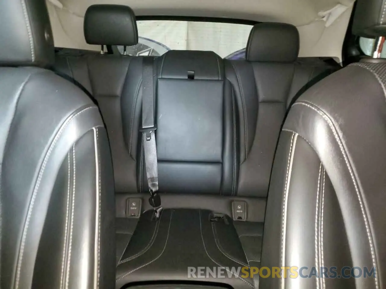 10 Photograph of a damaged car LRBFZNR44ND137668 BUICK ENVISION 2022