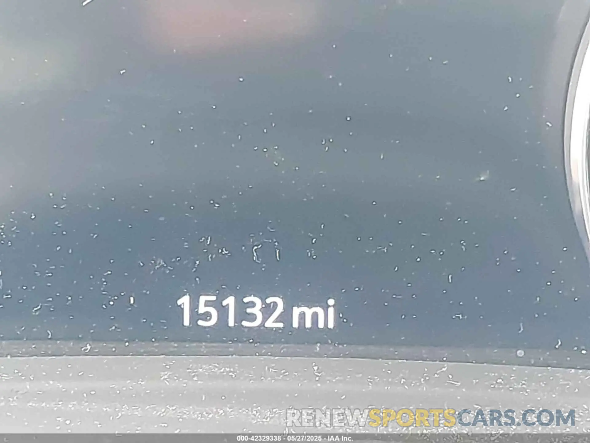 14 Photograph of a damaged car LRBFZNR47ND162869 BUICK ENVISION 2022