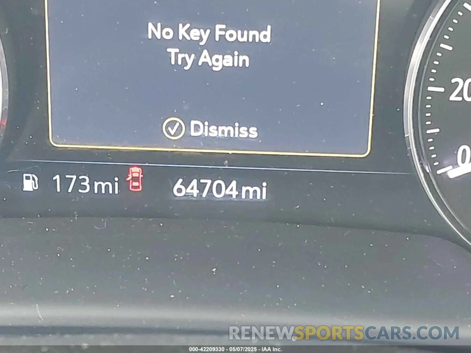 15 Photograph of a damaged car LRBFZNR4XND051345 BUICK ENVISION 2022