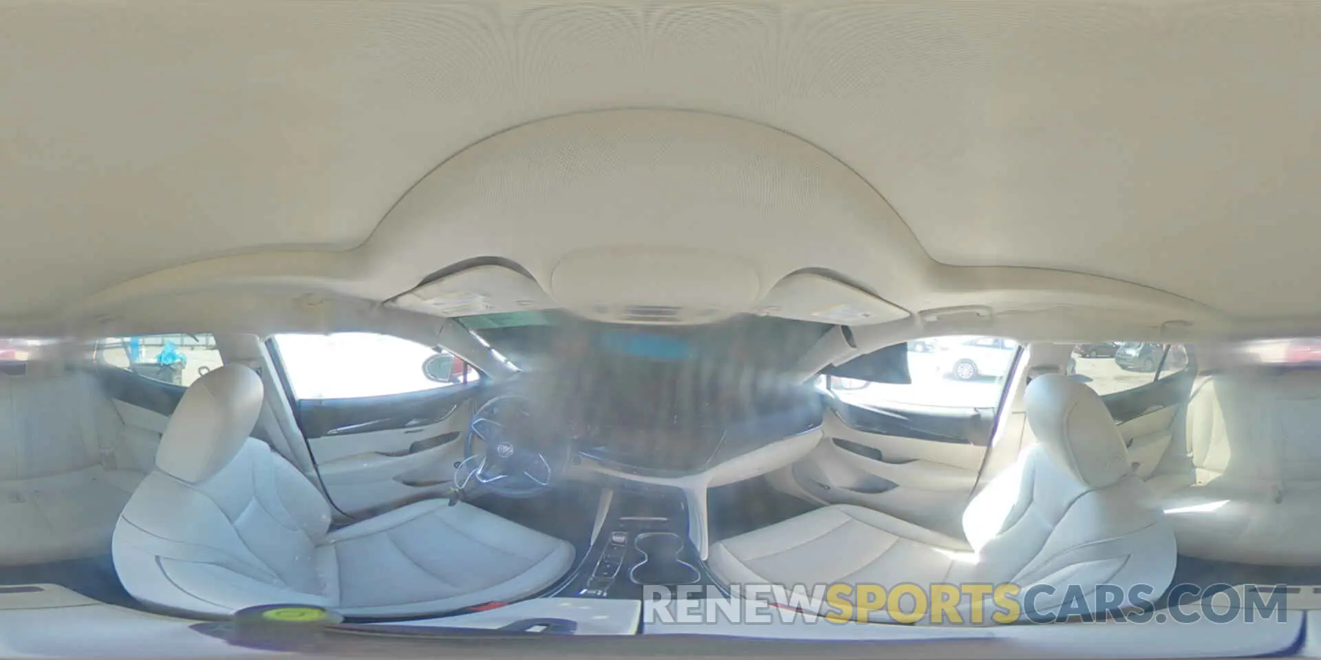 15 Photograph of a damaged car LRBFZNR4XND060966 BUICK ENVISION 2022