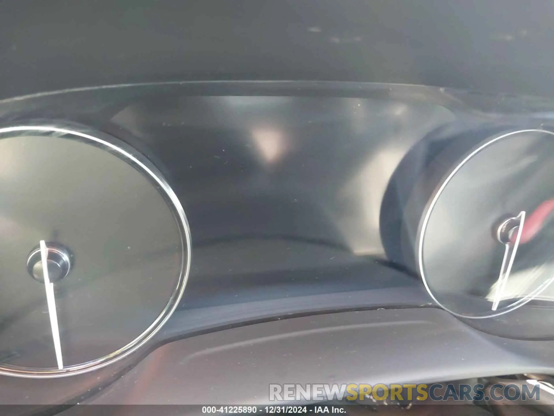 7 Photograph of a damaged car LRBFZRR41ND077209 BUICK ENVISION 2022