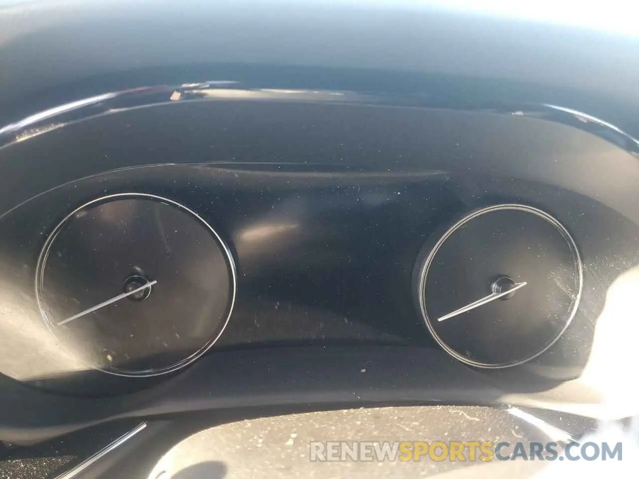 9 Photograph of a damaged car LRBFZRR47ND064268 BUICK ENVISION 2022