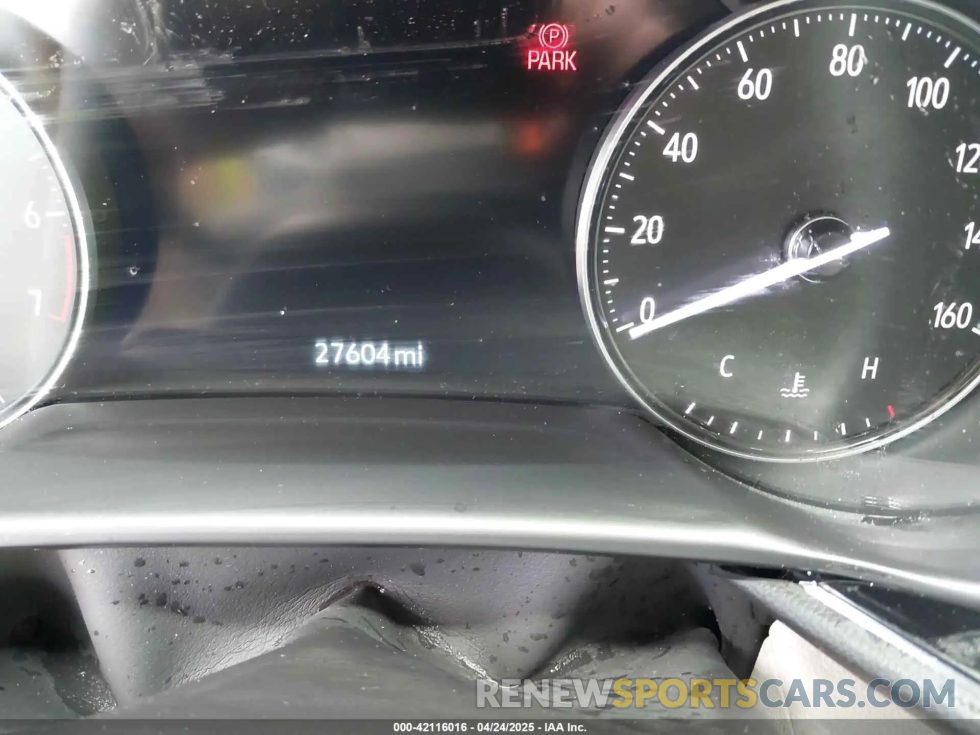 15 Photograph of a damaged car LRBFZRR47ND159039 BUICK ENVISION 2022